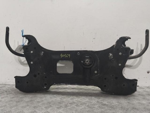 Viga de suspensão dianteira (plataforma veicular) 6C0199315A VAG