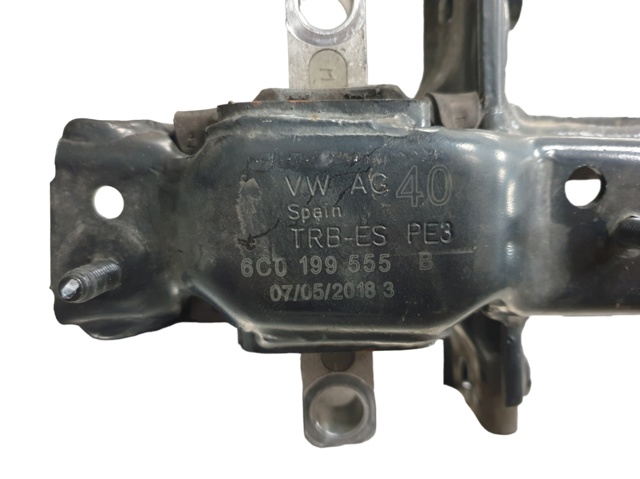 6C0199555B VAG Подушка коробки передач купить в Чернигов