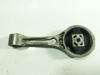 Coxim (suporte) traseiro de motor 6C0199851 VAG
