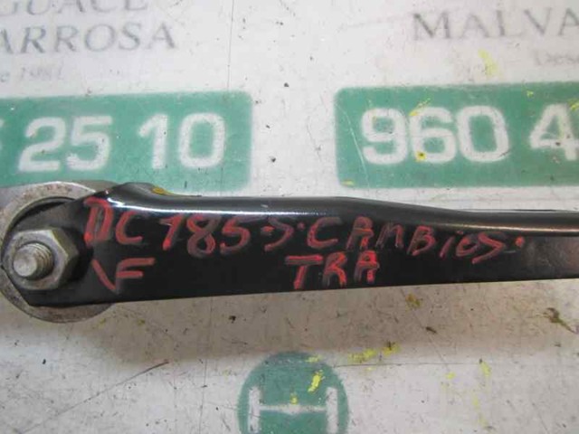 VAG 6C0199851 Подушка (опора) двигателя задняя в наличии Львов
