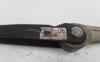 Coxim (suporte) traseiro de motor 6C0199851 VAG