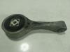 Coxim (suporte) traseiro de motor 6C0199851 VAG