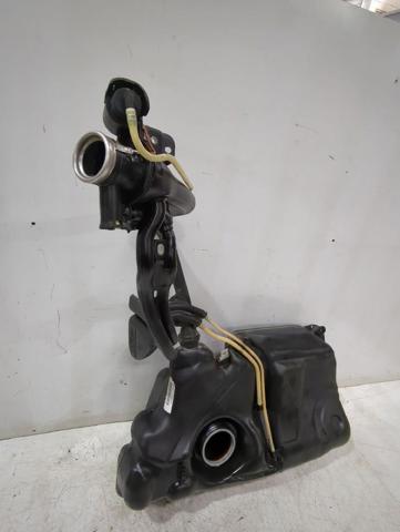 6C0201060F VAG Бак топливный купить в Житомир