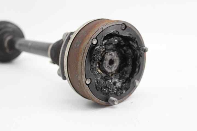 VAG 6C0407271AE Левая полуось в наличии Запорожье