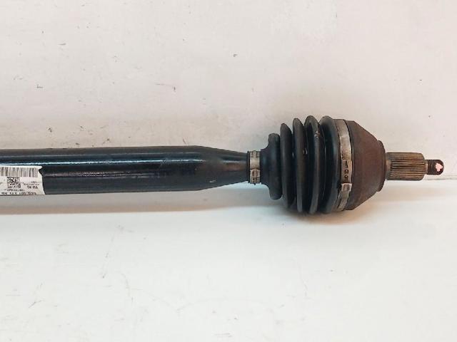 6C0407272AB VAG Правая полуось купить в Хмельницкий