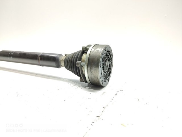 6C0407272C VAG Правая полуось купить в Черкассы