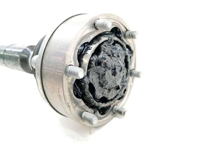 6C0407272C Правая полуось купить Хмельницкий
