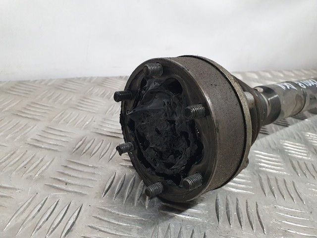 VAG 6C0407272C Правая полуось в наличии Львов