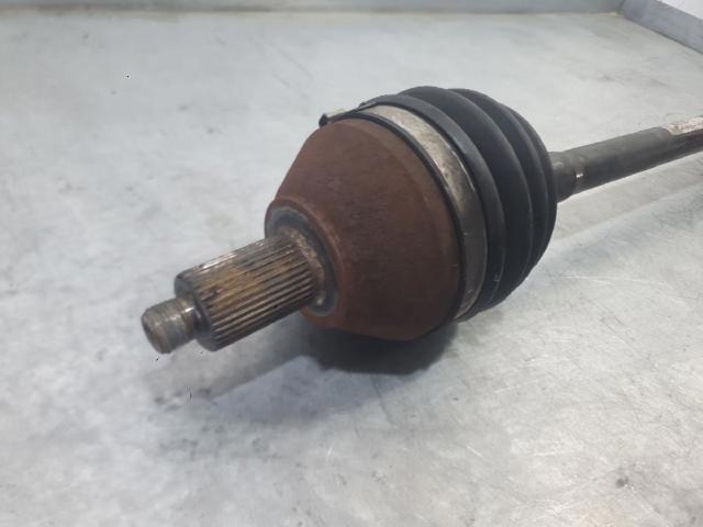VAG 6C0407272G Правая полуось в наличии Черкассы