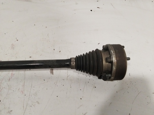 6C0407272G VAG Правая полуось купить в Полтава