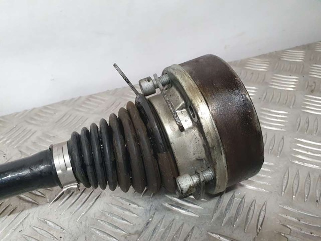 6C0407272G Правая полуось купить Черкассы