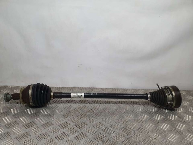 6C0407272G VAG Правая полуось купить в Николаев