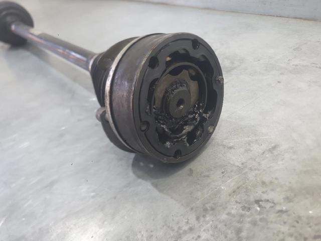 6C0407272G VAG Правая полуось купить в Кривой Рог
