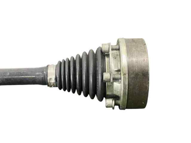 6C0407272G VAG Правая полуось купить в Каменское