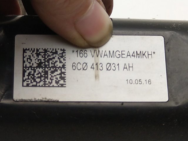 6C0413031AH Амортизатор передний купить Ужгород