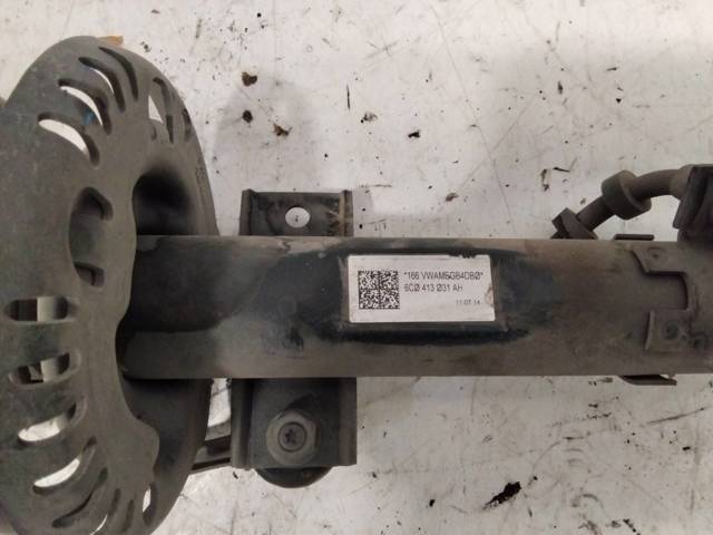 6C0413031AH Амортизатор передний купить Николаев