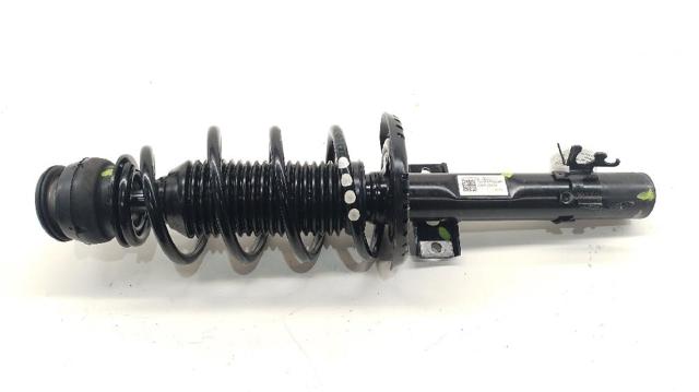 Amortecedor dianteiro 6C0413031AN VAG