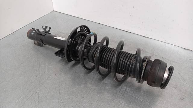 Amortecedor dianteiro 6C0413031AN VAG