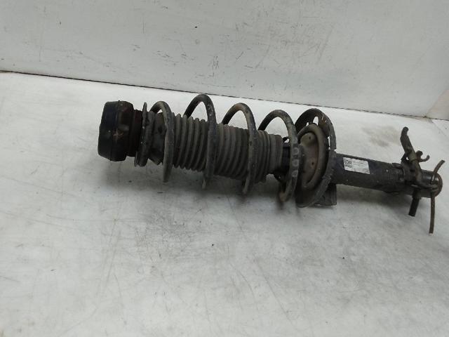 Amortecedor dianteiro 6C0413031AN VAG