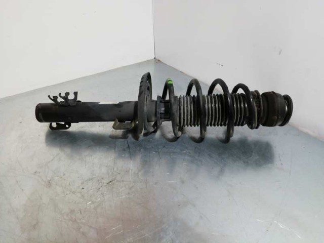 Amortecedor dianteiro 6C0413031AN VAG