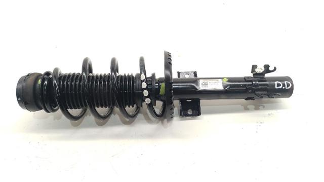 Amortecedor dianteiro 6C0413031AN VAG