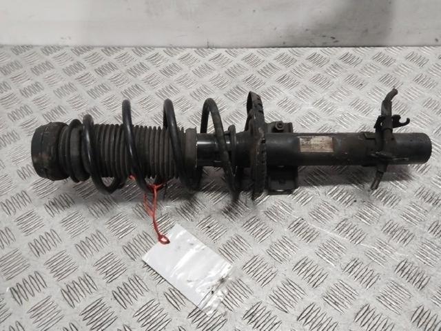 Amortecedor dianteiro 6C0413031AN VAG