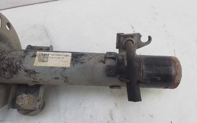 Amortecedor dianteiro 6C0413031AN VAG