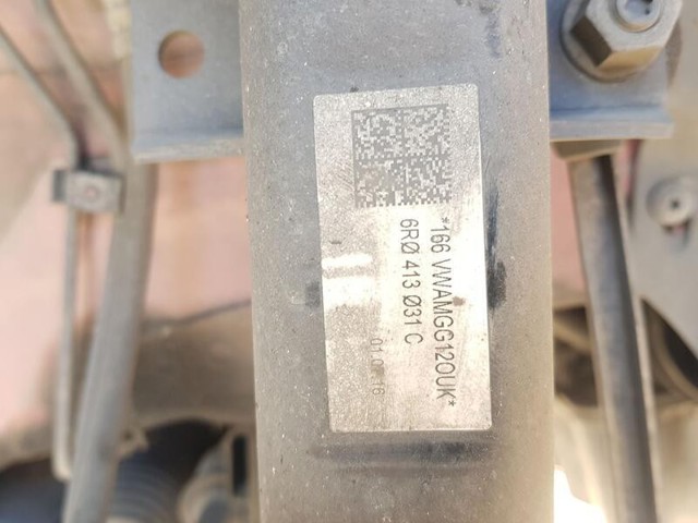 6C0413031CN VAG Амортизатор передний купить в Чернигов