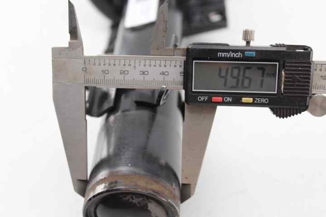 6C0413031CN Амортизатор передний купить Черкассы