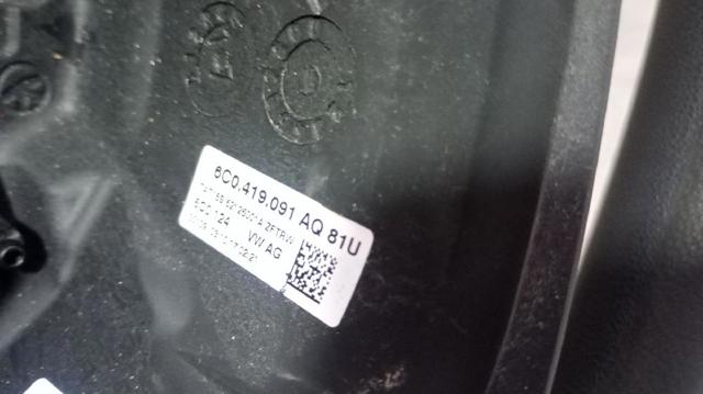 6C0419091AQ Руль купить Черновцы