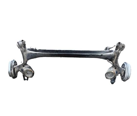 6C0500051A Балка задней подвески (подрамник) купить Кривой Рог