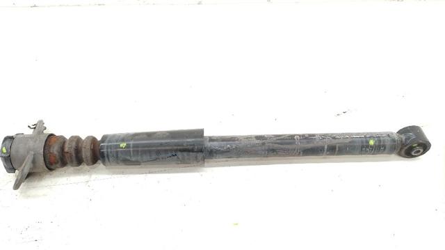 6C0513025AK VAG Амортизатор задний купить в Ужгород