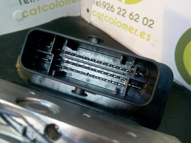6C0614517K VAG Блок АБС купить в Каменское