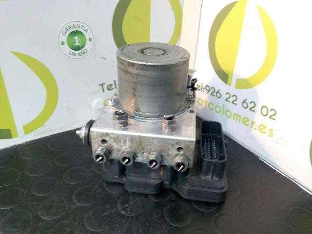 6C0614517K VAG Блок управления АБС (ABS) гидравлический купить в Черновцы
