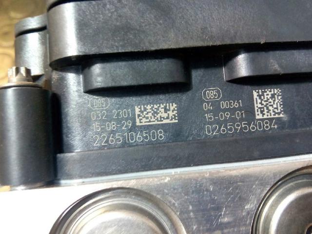 VAG 6C0614517K Блок АБС в наличии Кривой Рог