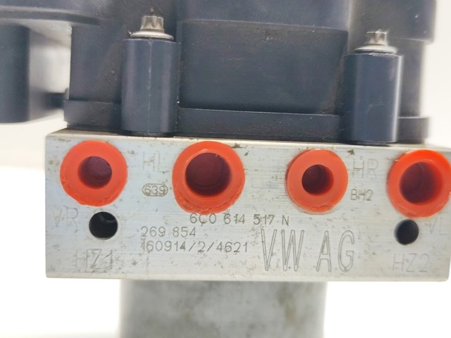6C0614517N Блок АБС купить Ровно