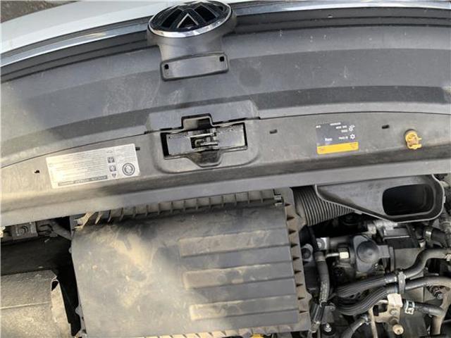 VAG 6C0805588H Рамка радиатора в наличии Кривой Рог