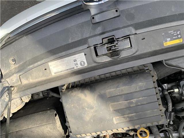 6C0805588H VAG Рамка радиатора купить в Кривой Рог
