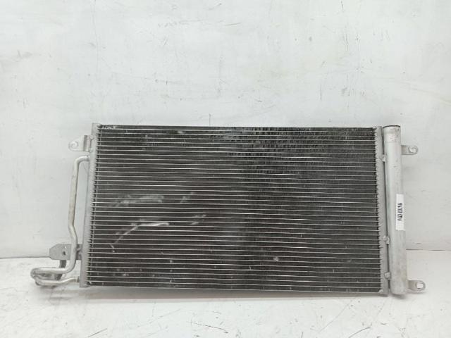 Radiador de aparelho de ar condicionado 6C0816411B VAG