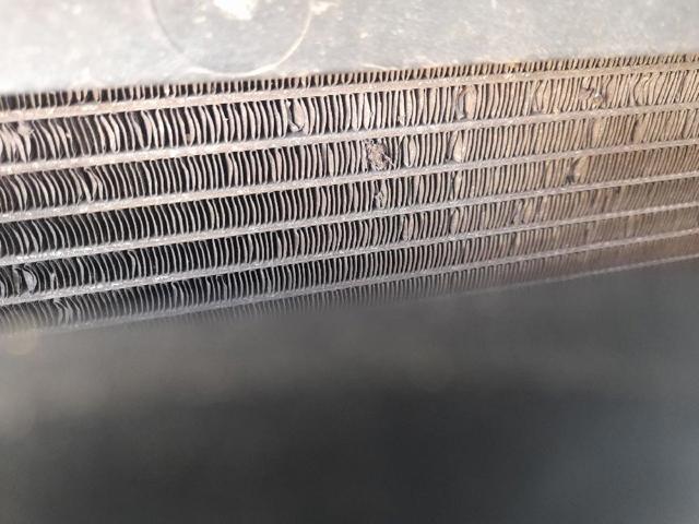 Radiador de aparelho de ar condicionado 6C0816411B VAG