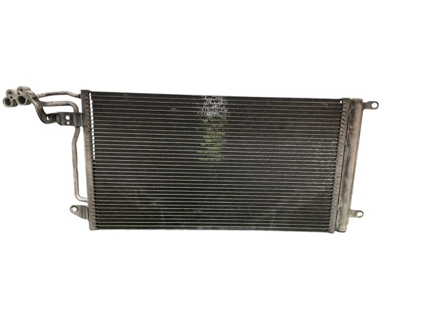 Radiador de aparelho de ar condicionado 6C0816411B VAG