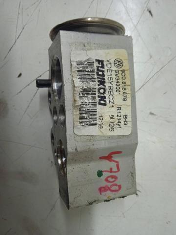 VAG 6C0816679 Клапан TRV кондиционера в наличии Ровно