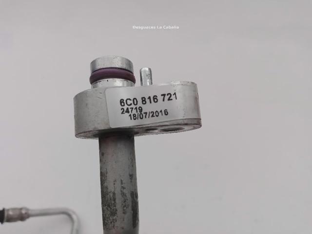 6C0816721 VAG купить в Ирпень