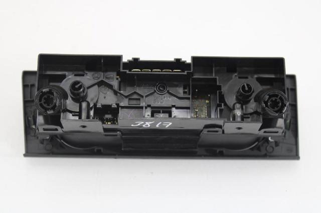 Unidade de controlo dos modos de aquecimento/condicionamento 6C0820045A VAG