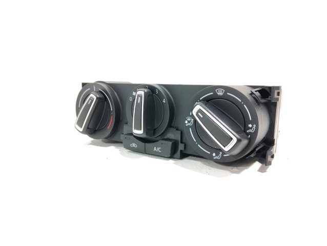 Unidade de controlo dos modos de aquecimento/condicionamento 6C0820045A VAG