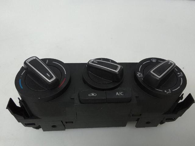 Unidade de controlo dos modos de aquecimento/condicionamento 6C0820045A VAG