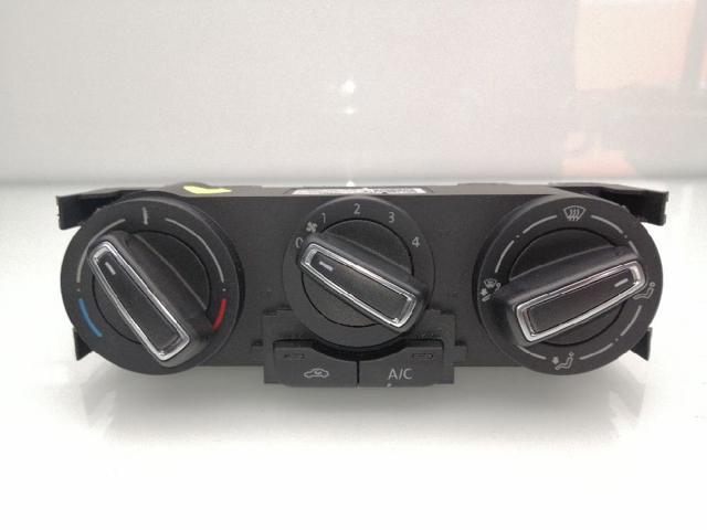 Unidade de controlo dos modos de aquecimento/condicionamento 6C0820045E VAG