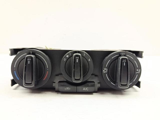 Unidade de controlo dos modos de aquecimento/condicionamento 6C0820045G VAG