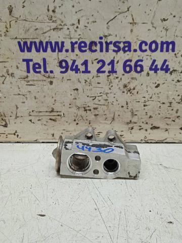 VAG 6C0820679 Клапан TRV кондиционера в наличии Житомир
