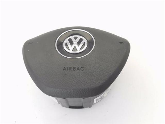 6C0880201B VAG Подушка безопасности водителя купить в Сумы